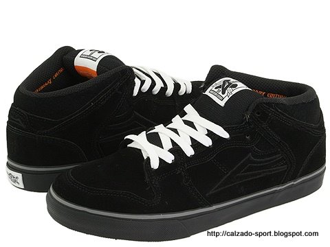 Calzado sport:calzado-857074