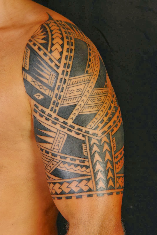 Looking for a Tribal Tattoos ? We got it! Have a look Tribal Tattoos  title=