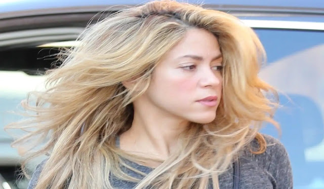 Shakira esta "embarazada" Revelan el apodo que los amigos de Piqué le pusieron por 'odiosa'