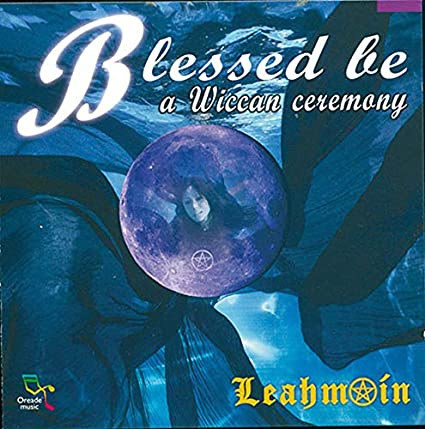 Blessed be: A Wiccan Ceremony