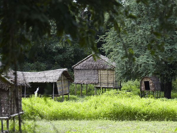 Love Huts for Teen Girls