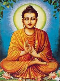 Stay Away From Anger... It Hurts ...  Only You Budha