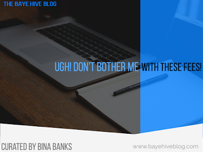 The BAye Hive Blog