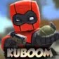 KUBOOM 3D mod apk