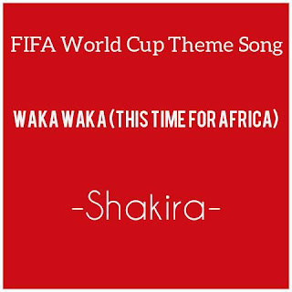 Shakira waka waka mp3 download