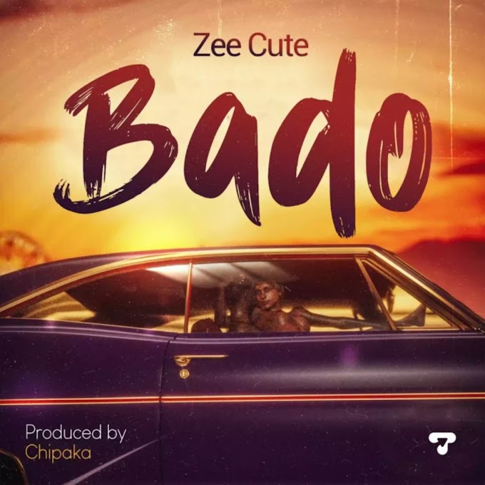 Download Audio : Zee Cute - BADO