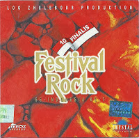 Festival Rock Indonesia Ke-7 (1993)