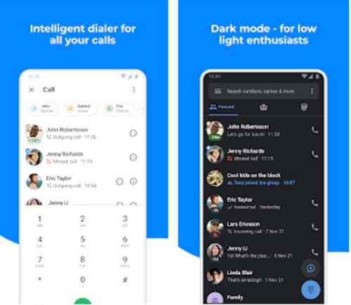 Truecaller App - ứng dụng chặn cuộc gọi, tin nhắn rác a2