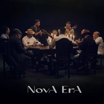 Nininho Vaz Maia - Nova Era [Download] 2021