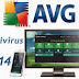 AVG Anti-Virus Free Download With Original Crack