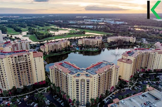 Walt Disney World Orlando Florida Vacation Rental Condominium Home