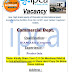 ICPA Vaccancy For BCA,MCA,B.Sc FRESHERS in commercial Department