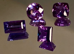 Discover the Enchanting Color-Changing Beauty of Alexandrite Gemstone