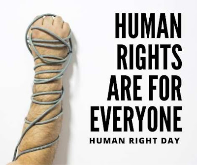 Image of Human rights Slogans