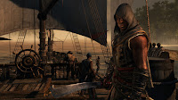 Assassin’s Creed IV Black Flag Freedom Cry