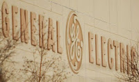 At No. 6 General Electric (GE) makes it into top 10 brands in the world in the ranking computed by interband company