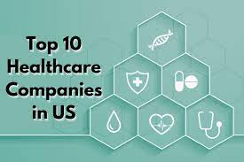 Top 10 Healthcare Insurance companies in USA