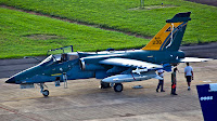 The delivery of the first A-1M marks another special moment in the long and successful history of relations between the FAB and Embraer Embraer A-1M
