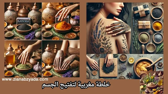 صابون بلدي