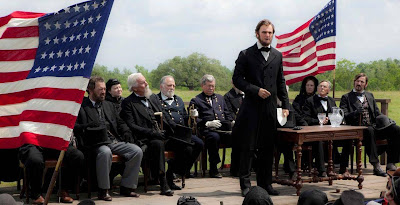Abraham Lincoln: Vampire Hunter