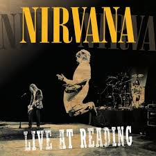 Nirvana Live at Reading descarga download completa complete discografia mega 1 link
