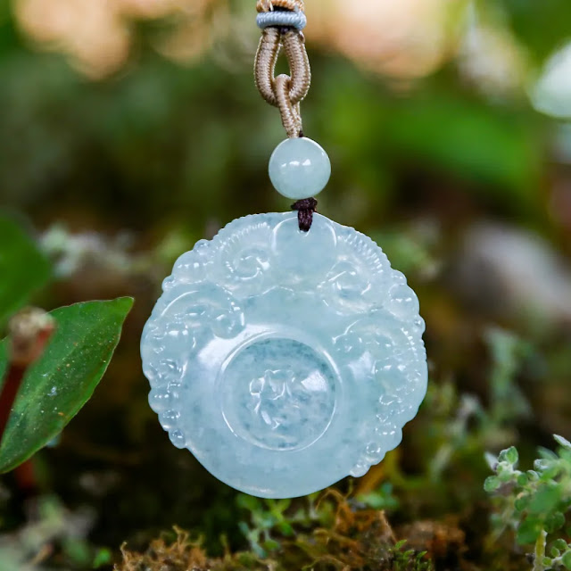 Sihui jade ornaments