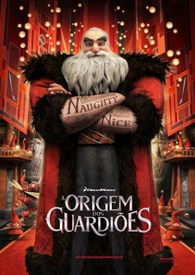 Download Baixar Filme A Origem dos Guardiões   Dublado