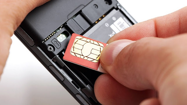 Sim Card in Vietnam For Tourists [2019 UPDATE]