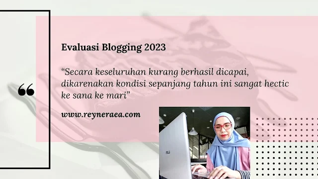 blogging 2023