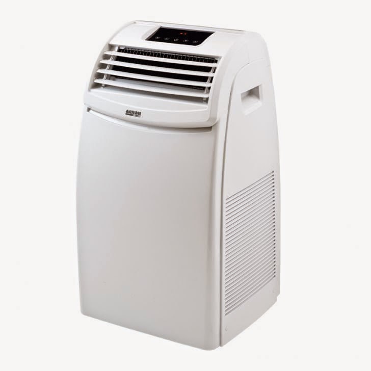 Acson Moveo APA10B Air Conditioner