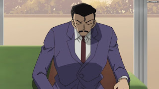 名探偵コナンアニメ 1100話 疑惑の2000万円 Detective Conan Episode 1100