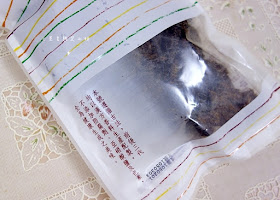 8 原味香號 食尚玩家推薦新竹美食 脆肉絲 牛肉乾