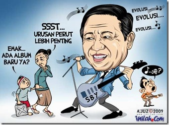 Karikatur Lucu Para Tokoh Politik Part 2  Informasi Dunia 