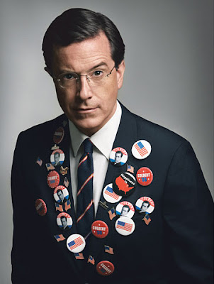 Stephen Colbert