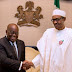 Authorities in Ghana shut down over 400 businesses owned by Nigerians