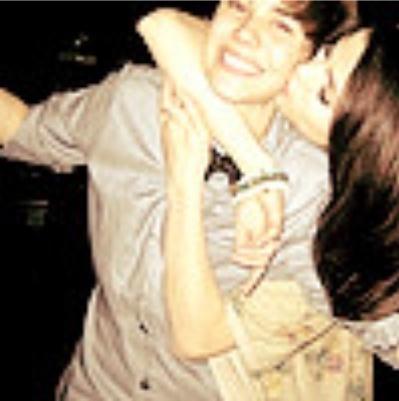 Justin Bieber And Selena Gomez News. Justin Bieber Says:Selena Is