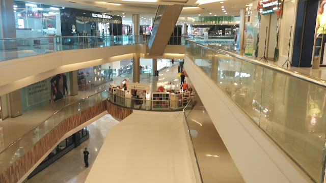 Lenmarc Mall Surabaya