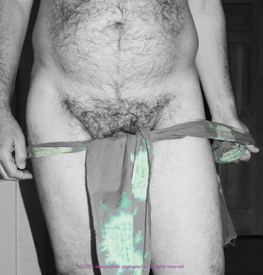 fundoshi rokushaku