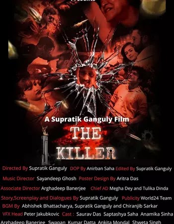 The Killer (part 1) (2023) Bengali Movie Download