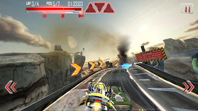 Repulze v1.0.5 apk + data full version free download 