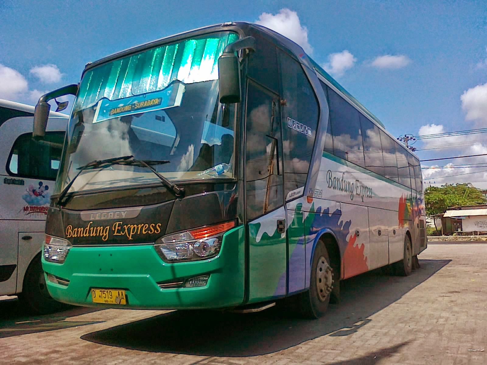 Harga Tiket Bus dan Travel  kota Medan ke Padang Sidempuan
