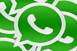 Berkat WhatsApp, Anak Hilang Berhasil Ditemukan