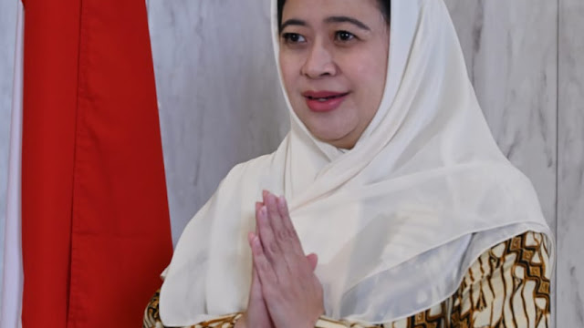 RUU TPKS Disetujui DPR, Puan: Hadiah Bagi Kaum Perempuan di Hari Kartini