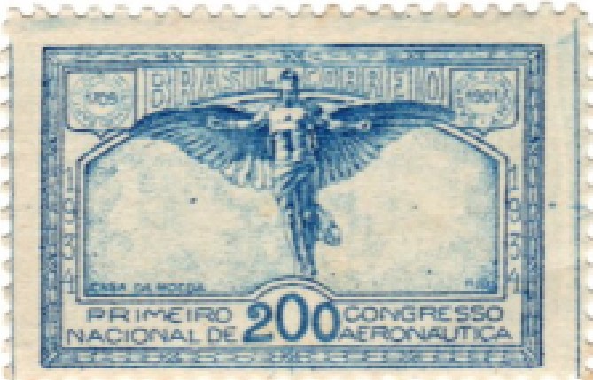 Primeiro Congresso Nacional de Aeronáutica