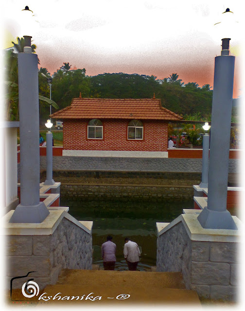 amzing pictures taken from kalleri temple near vatakara