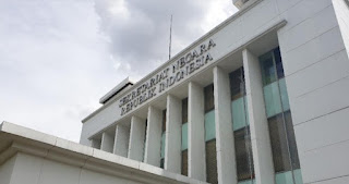  Magang Kementerian Sekretariat Negara Republik Indonesia Tingkat SMK D3 S1 Januari 