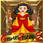 Games2Escape - G2E Queen Escape