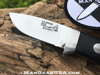 Loveless Knives