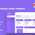 Faigo - Angular Bootstrap Admin Template 