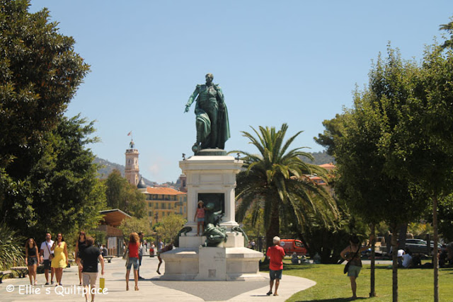 Nice Côte d'Azur France